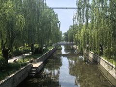 -元大都城垣遗址公园