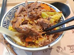 -吉野家(西客站南广场店)