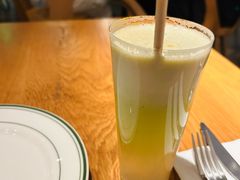 -La Strada(安福路店)