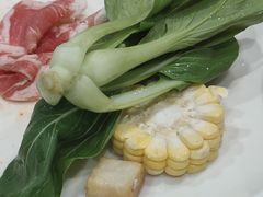 -汤W城市微度假(仓山店)