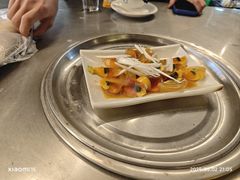 -清真·馬坡二旦烧烤(人生一串拍摄店)