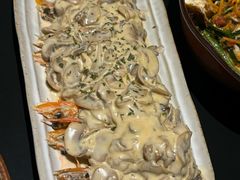 -Ameigo梅果·云贵川bistro(长宁来福士店)