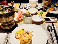 -雍和会海鲜姿造自助(湖东路店)