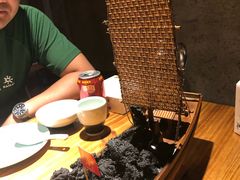 -蘇河湾·新鲁菜·泰山宴(宝龙店)