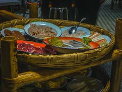 -有拈头成都市井火锅(南山总店)