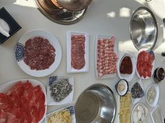 -福寿斋·老北京铜锅涮肉·烤鸭(顺义总店)
