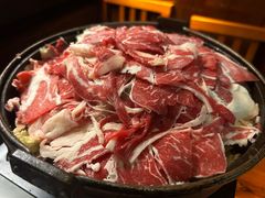 -醉虎传(南锣鼓巷店)