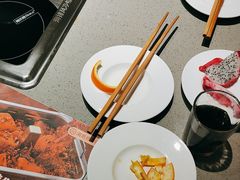 -海底捞火锅(攀枝花万达店)