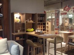 -索菲亚衣柜橱柜家具全屋定制(汶水红星店)