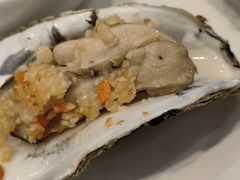 -蠔爺王志德生蚝馆(金沙湾店)