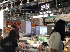 -苏宁极物(苏宁生活广场店)