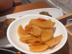 -菌自由丨野生菌火锅特色庭院餐厅(丽江古城店)