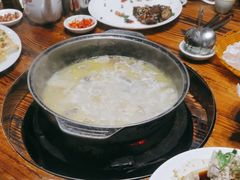 -侠成水上农庄(工业大道店)