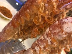 -平壤馆(西塔街店)
