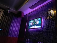 -好声音时尚量贩KTV(之心城店)