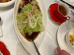 -武汉香格里拉大酒店·香宫中餐厅