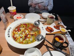 -新太二·鲜料川菜(晶耀前滩店)
