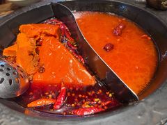 -蜀大侠火锅(建设路第五大道店)