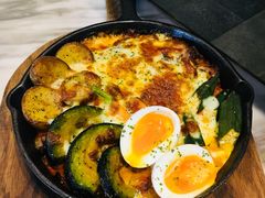 手打牛肉茄汁五谷饭-农畉LONFOOD(福田星河COCOPark店)