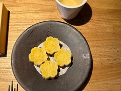 -吴越荣记·苏州菜·松鼠桂鱼(娄门景区店)