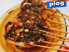 -东排食堂长沙小吃大排档(五一广场店)