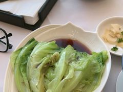 -粤财皇冠假日酒店·彩华轩中餐厅