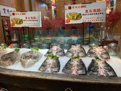 -老街坊美食汇(玉兰大街店)