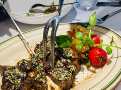 -燃扒房Steakhouse(皇庭店)