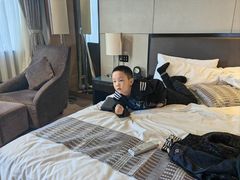 -大同云冈美高大酒店