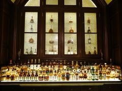 -LONG BAR 廊吧(外滩华尔道夫酒店)