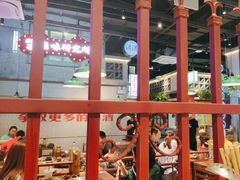 -楠火锅(昆山金鹰店)