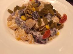 双薯色拉-和记小菜(大宁店)
