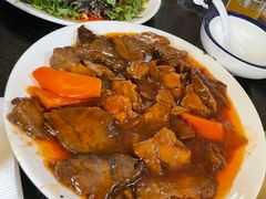 -清真宏玉祥黄门脸餐厅(华荫东里店)