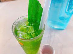 -POKIPOKI泰食谷仓东南亚菜(侨香店)