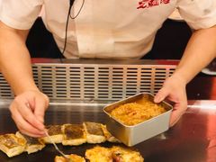 -不翻台·无国界铁板烧(北国先天下店)