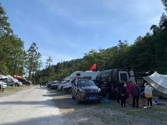 -武陵山森林公园