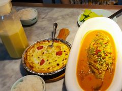 -小菜园新徽菜(溧阳万达店)