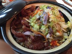 -广东煲仔饭