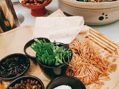-大张烙馍村(泉山店)