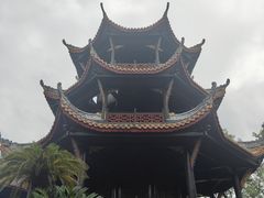 -丰都鬼城名山景区