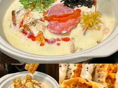 -金龙·打边炉(南京西路店)