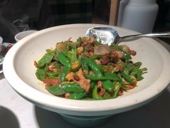 辣椒炒肉-以饭湘许(新塘万达店)