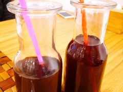 -金豆角砂锅焖面(安贞店)