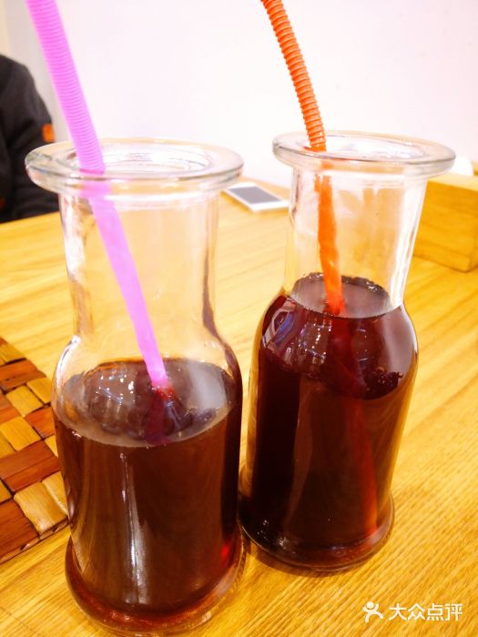金豆角砂锅焖面(安贞店)图片