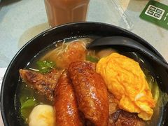 -华嫂冰室(尖沙咀店)