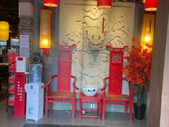 -蜀国大将老火锅(江北店)