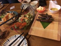 -泰堤坊(淡水体育馆店)