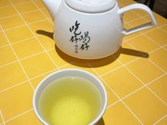 -蔡澜点心·粤菜(海印都荟城店)
