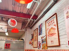 -谢记上海大排档(长寿路店)