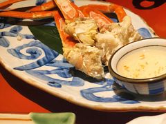 蟹脚-初花·日本料理